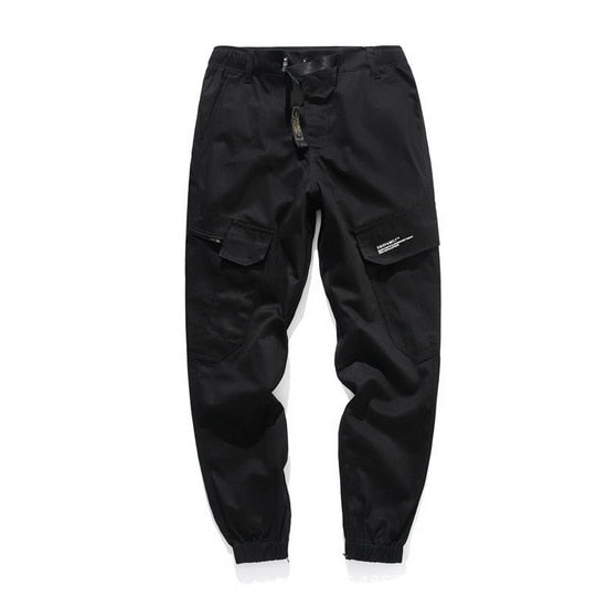 Jogging Cargo Pants
