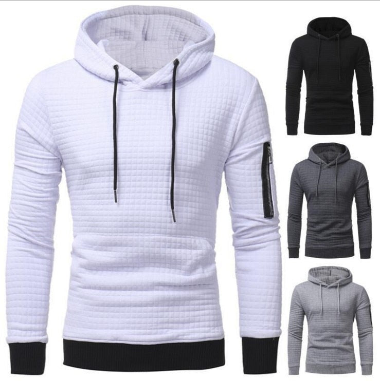 MRMT Sweatshirt Pullover