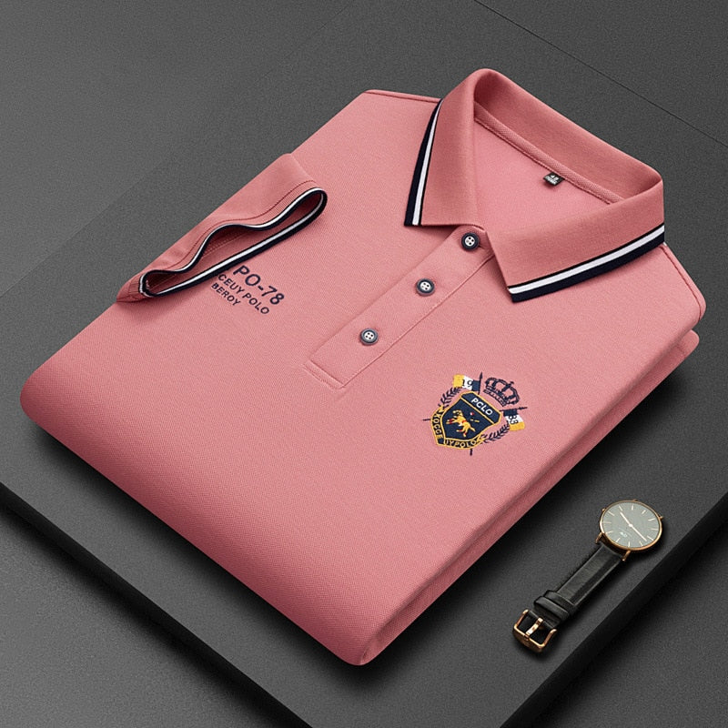 Men's Polo Shirt