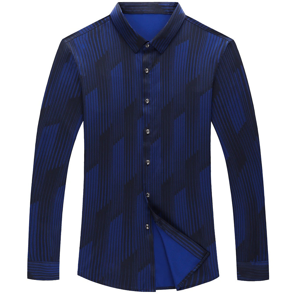 Long Sleeve Dress Shirt