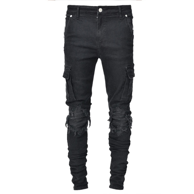 Men's Jean Pants