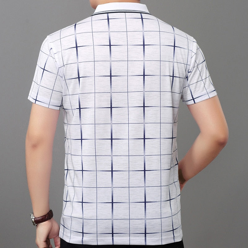 Polo Short Sleeve Shirt