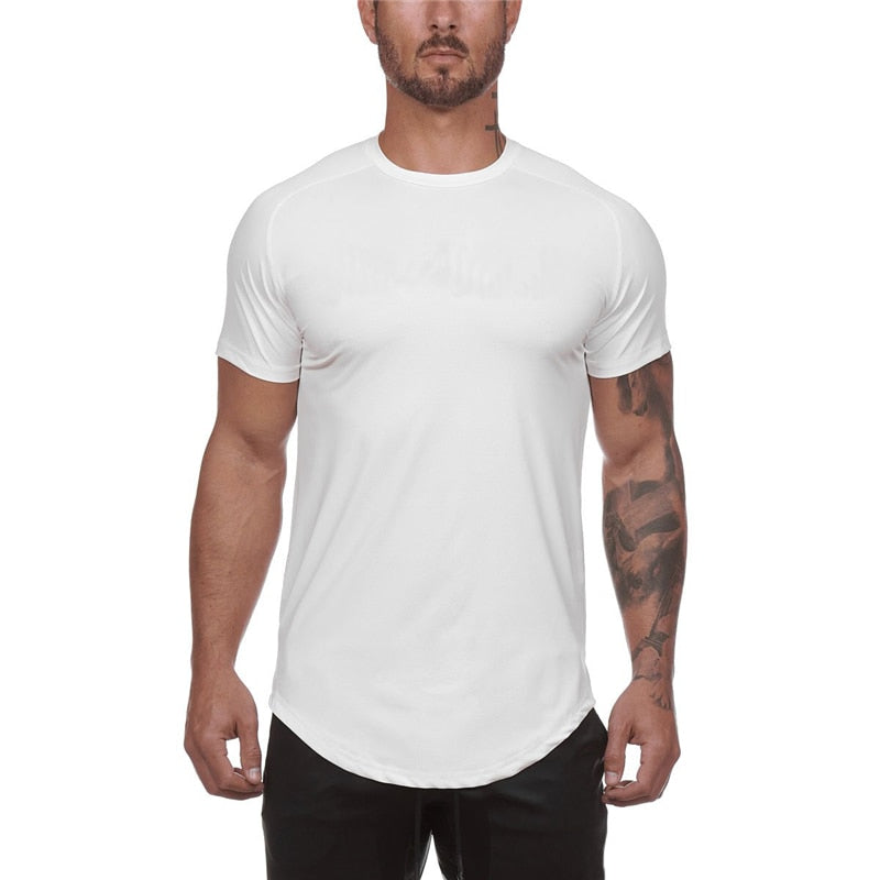Mesh T-Shirt