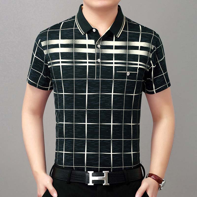Polo Short Sleeve Shirt