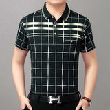 Polo Short Sleeve Shirt