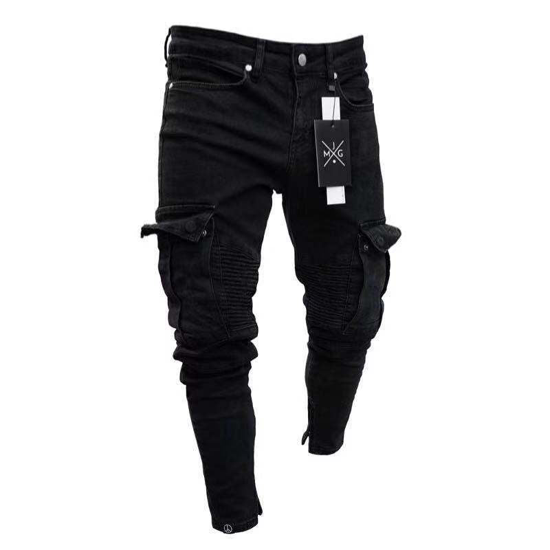 Men's Jean Pants