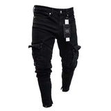 Men's Jean Pants