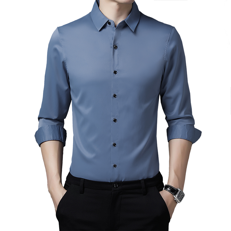 Slim Longsleeve Shirt