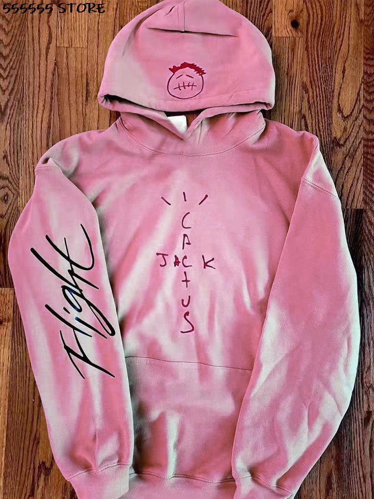 Harajuku Hooded Sweatshirts – KW Menswear