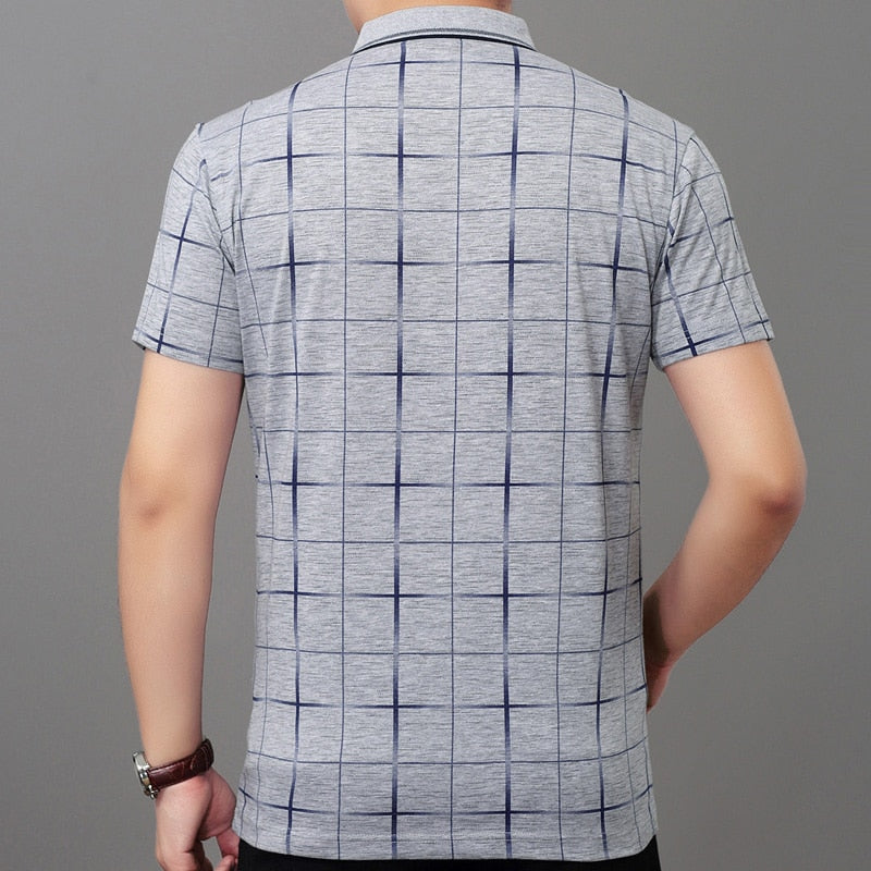 Polo Short Sleeve Shirt