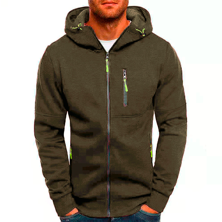 MRMT Leisure Cardigan