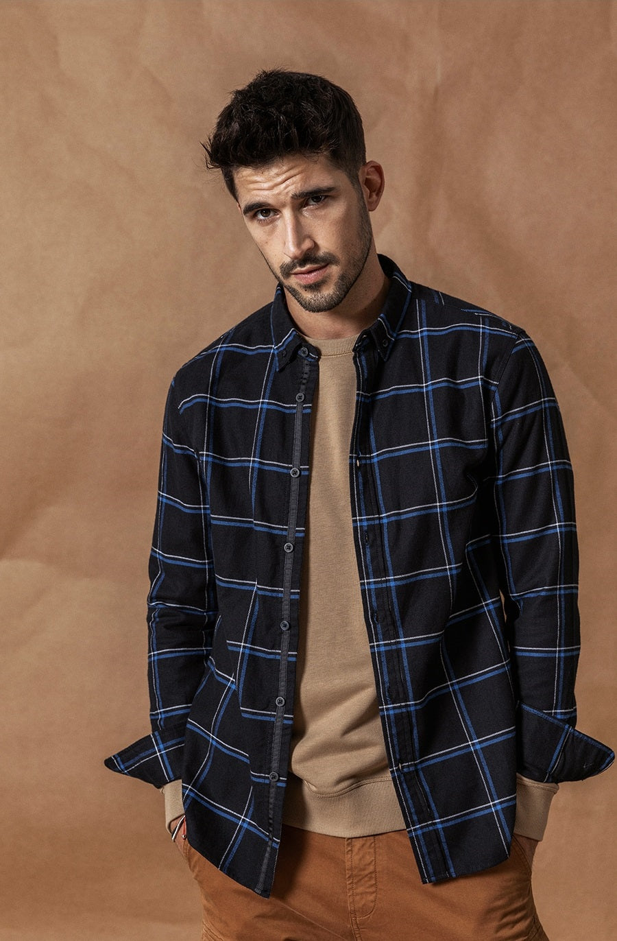 Long Sleeve Shirts