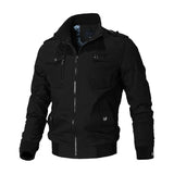 Men's Bomber Jacket