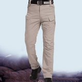 Mens Camouflage Cargo Pants