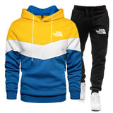 Sportswear Hoodie / Sweatpants