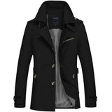 Mens Trench Coat