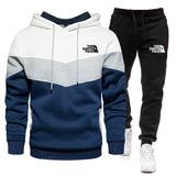 Sportswear Hoodie / Sweatpants