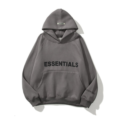 Essentials- Hoodie